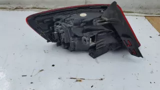 8V4945096 945096 Фонарь задний правый Audi A3 8V Арт e8275529, вид 2