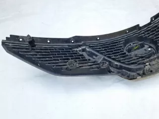 62312-4EA0D Решетка радиатора Nissan Qashqai 2 Арт e8278959, вид 4