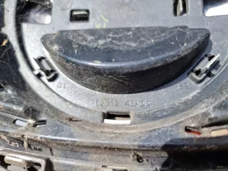 62312-4EA0D Решетка радиатора Nissan Qashqai 2 Арт e8278959, вид 6