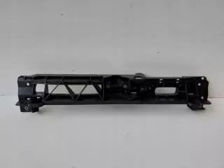 9824055880 Передняя панель крепления облицовки (телевизор) Peugeot 3008 2 Арт e8279464, вид 1