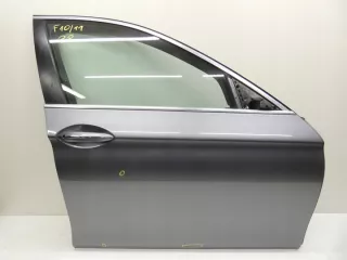 7206108 Дверь передняя правая BMW 5 F10/F11/GT F07 Арт e8280502, вид 1