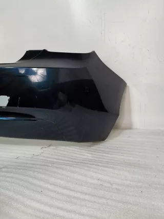 51127240918 Бампер задний BMW 1 F20/F21 Арт e8280596, вид 4