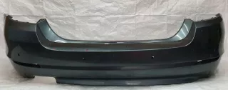  Бампер задний BMW 5 F10/F11/GT F07 Арт e8280774, вид 2