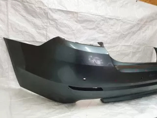  Бампер задний BMW 5 F10/F11/GT F07 Арт e8280774, вид 3
