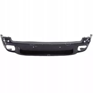 51128037277 8037277-CAR Бампер задний BMW X5 E70 Арт e8280988, вид 1