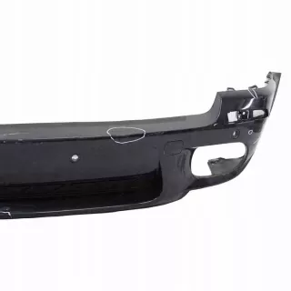 51128037277 8037277-CAR Бампер задний BMW X5 E70 Арт e8280988, вид 2