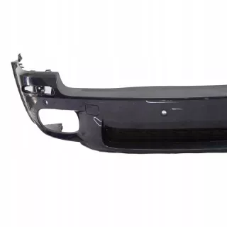 51128037277 8037277-CAR Бампер задний BMW X5 E70 Арт e8280988, вид 3