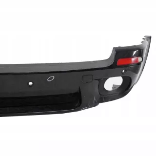 51128037277 8037277-BS3 Бампер задний BMW X5 E70 Арт e8280990, вид 2