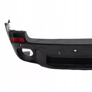 51128037277 8037277-BS3 Бампер задний BMW X5 E70 Арт e8280990, вид 3