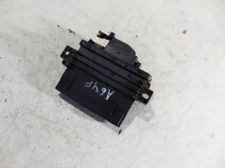 4F0907280 Блок управления двигателем Audi A6 C6 (S6,RS6) Арт e8281304, вид 2