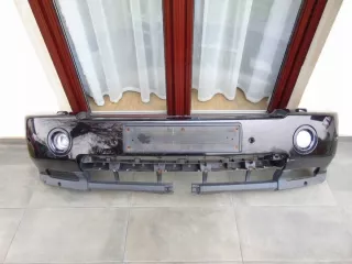  Бампер передний Land Rover Range Rover 3 Арт e8281824, вид 1