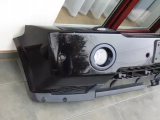  Бампер передний Land Rover Range Rover 3 Арт e8281824, вид 3