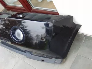  Бампер передний Land Rover Range Rover 3 Арт e8281824, вид 4