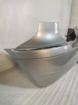 A1698850838 a1698850838 Бампер задний Mercedes A W169 Арт e8281925, вид 2