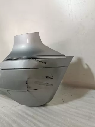A1698850838 a1698850838 Бампер задний Mercedes A W169 Арт e8281925, вид 4