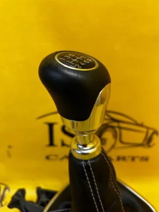 H1BR-7C453-BKE Ручка кулисы КПП Mazda Tribute 1 Арт e8282341, вид 3