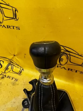 H1BR-7C453-BKE Ручка кулисы КПП Mazda Tribute 1 Арт e8282341, вид 6
