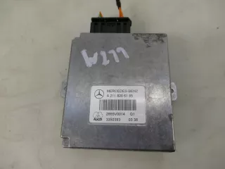 A2118206185 Блок управления (другие) Mercedes E W211 Арт e8282848, вид 1