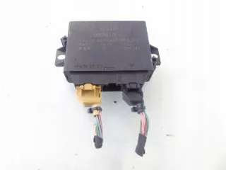 259904647R Блок управления (другие) Renault Scenic 3 Арт e8283197, вид 1