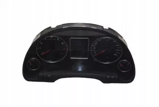 8E0920901E Щиток приборов (приборная панель) Audi A4 B7 Арт e8284464, вид 1