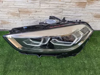 9482807 Фара левая BMW 1 F40 Арт e8285469, вид 1