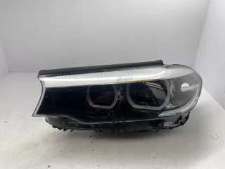 8499111 Фара левая BMW 5 G30/G31 Арт e8285550, вид 1