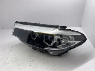 8499111 Фара левая BMW 5 G30/G31 Арт e8285550, вид 2