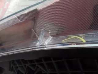 3V1941016B Фара правая Skoda Superb 3 Арт e8287075, вид 6