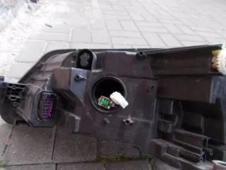 3V1941016B Фара правая Skoda Superb 3 Арт e8287075, вид 10