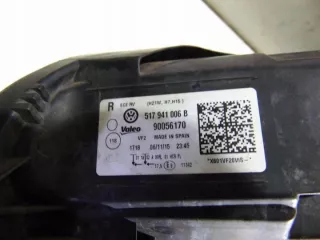 517941006B Фара правая Volkswagen Golf 7 Арт e8287242, вид 10