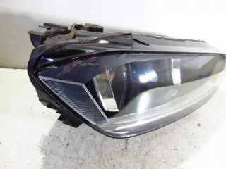517941006B Фара правая Volkswagen Golf 7 Арт e8287243, вид 2