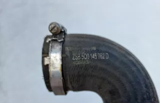 5Q0145840 5Q0145762D 5Q0145762 Гофра инжектора Volkswagen Golf 7 Арт e8288148, вид 5