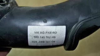 1K0145762HS Гофра инжектора Volkswagen Golf 6 Арт e8288151, вид 3