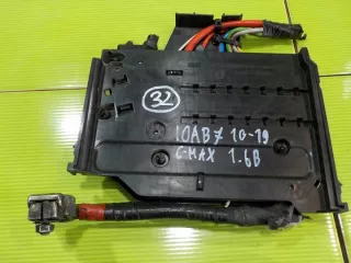 Блок предохранителей Ford C-max 2 Арт e8291281, вид 2