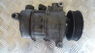 5Q0820803F Компрессор кондиционера Audi Q3 2 Арт e8292476, вид 2