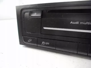8T1035666J Блок навигации Audi Q5 1 Арт e8293610, вид 3
