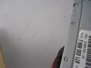 8T1035666J Блок навигации Audi Q5 1 Арт e8293610, вид 7
