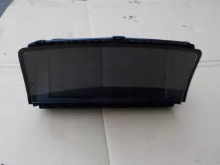 6931556 Блок навигации BMW 7 E65/E66 Арт e8293659, вид 1