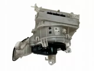 87010-F4080 Отопитель в сборе (печка) Toyota Prius 3 Арт e8295866, вид 1