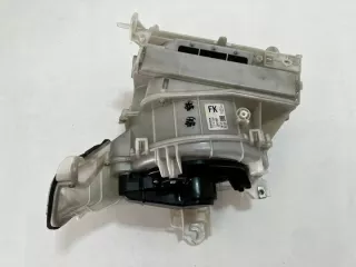 87010-F4080 Отопитель в сборе (печка) Toyota Prius 3 Арт e8295866, вид 2