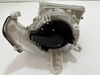 87010-F4080 Отопитель в сборе (печка) Toyota Prius 3 Арт e8295866, вид 3