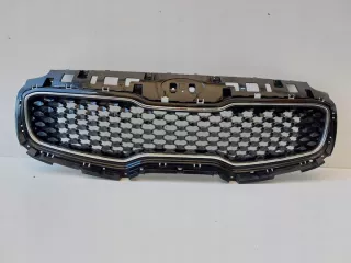 86352-F1010 Решетка радиатора Kia Sportage 4 Арт e8296003, вид 1