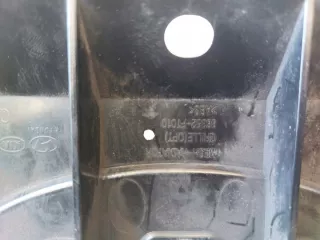 86352-F1010 Решетка радиатора Kia Sportage 4 Арт e8296003, вид 5
