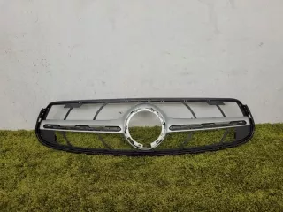 A253880 A2538888900 Решетка радиатора Mercedes GLC X253 Арт e8296275, вид 1