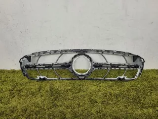 A253880 A2538888900 Решетка радиатора Mercedes GLC X253 Арт e8296275, вид 2