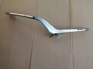 GSH7-507J1 Решетка радиатора Toyota Prius 3 Арт e8296678, вид 1