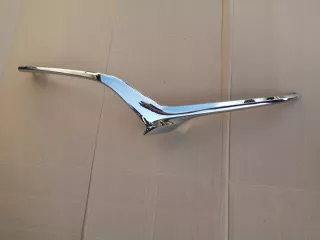 GSH7-507J1 Решетка радиатора Toyota Prius 3 Арт e8296678, вид 2