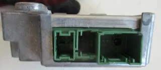 6929559 6929560 Блок AirBag BMW 7 E65/E66 Арт e8297881, вид 2