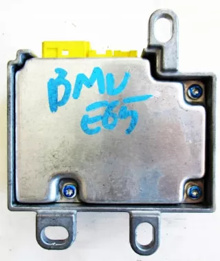 6929559 6929560 Блок AirBag BMW 7 E65/E66 Арт e8297881, вид 4