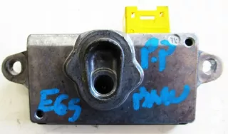6937420 6937419 Блок AirBag BMW 7 E65/E66 Арт e8297882, вид 1